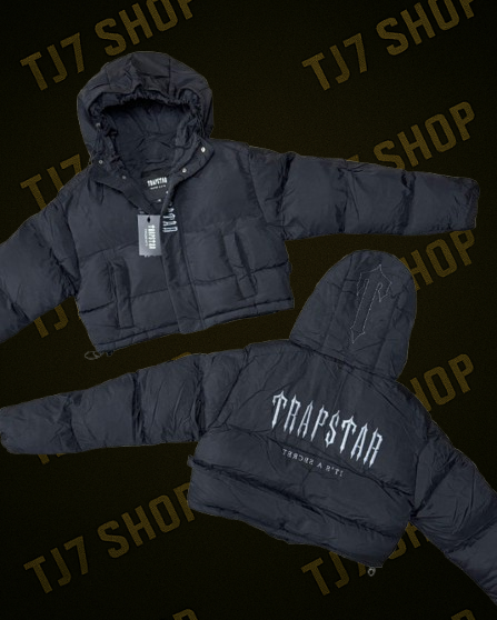 Chaqueta Trapstar Corto