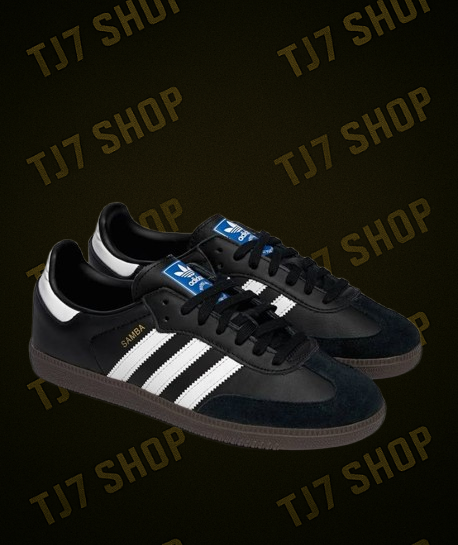 Adidas Samba