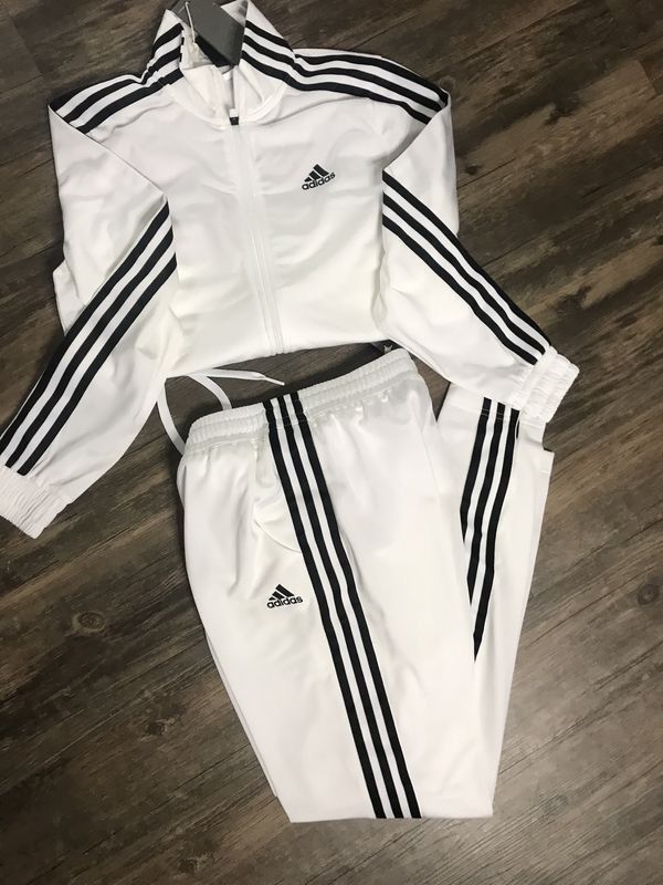 Chandal Adidas