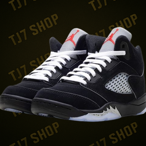 Jordan Retro 5