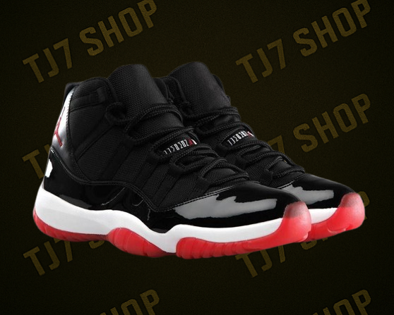 Air Jordan 11 Retro
