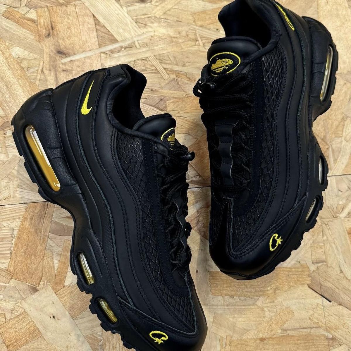 Nike Air Max 95