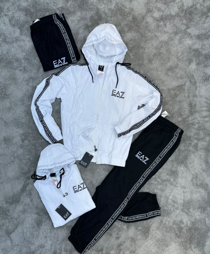 Chandal Emporio Armani