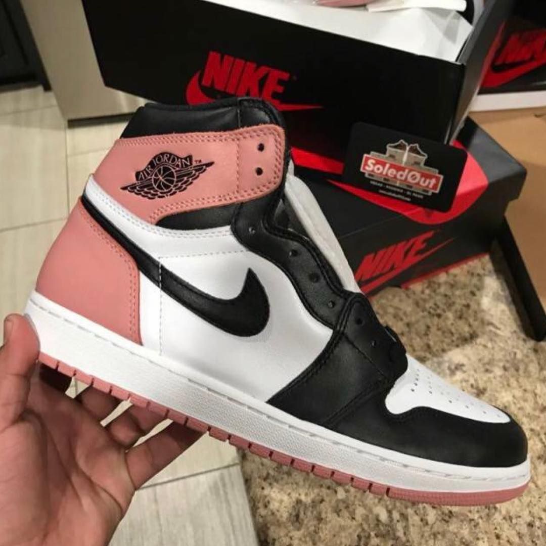 Jordan 1 Mid