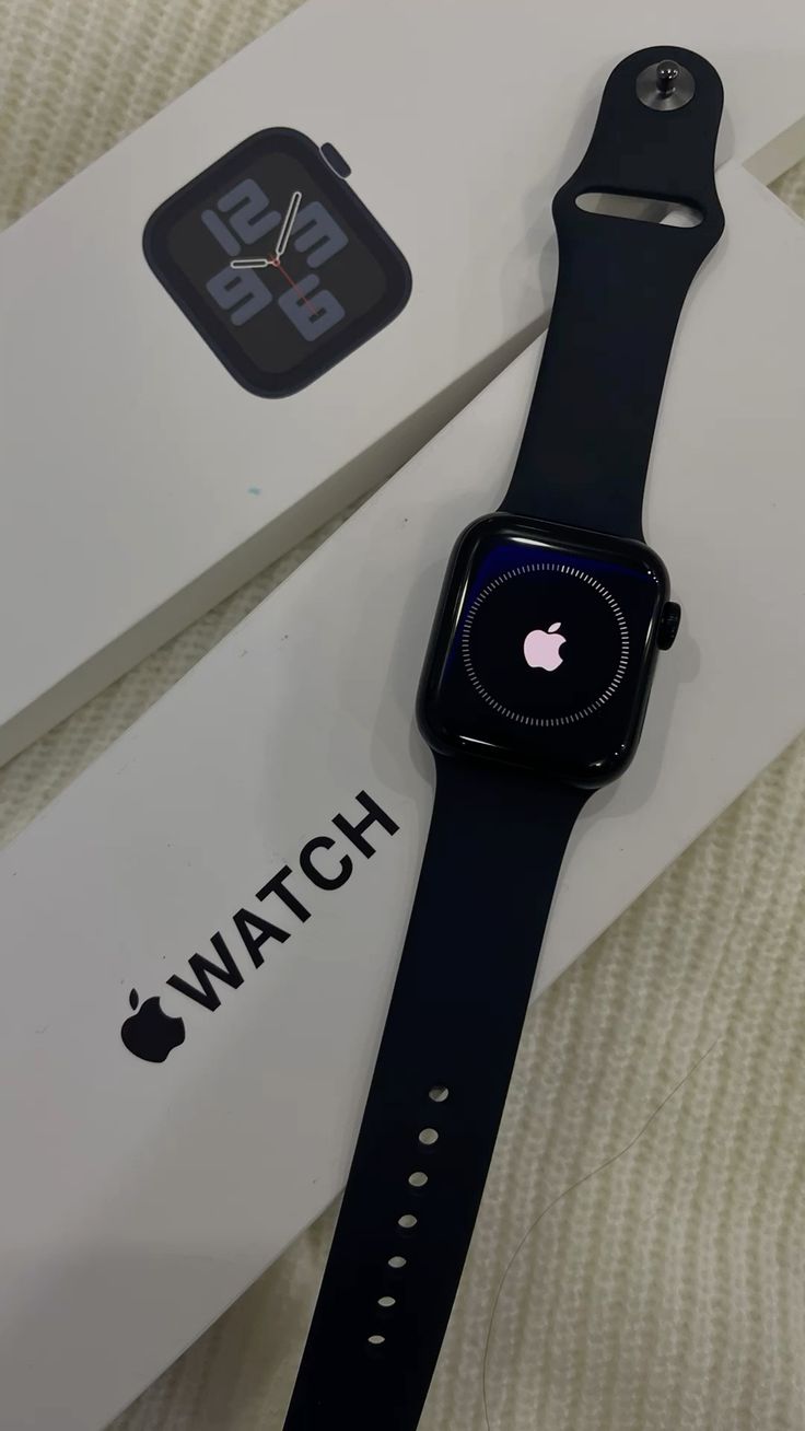 Apple watch