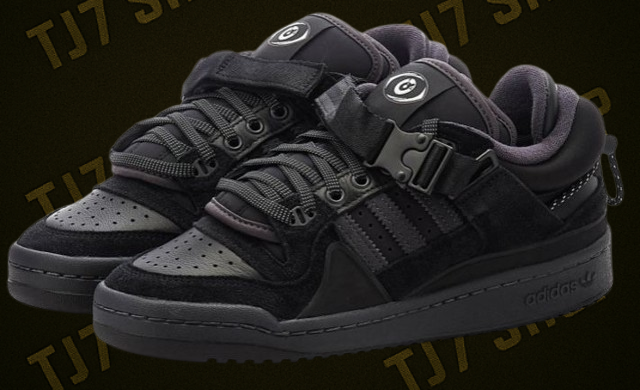 Adidas Forum Low X Bad Bunny