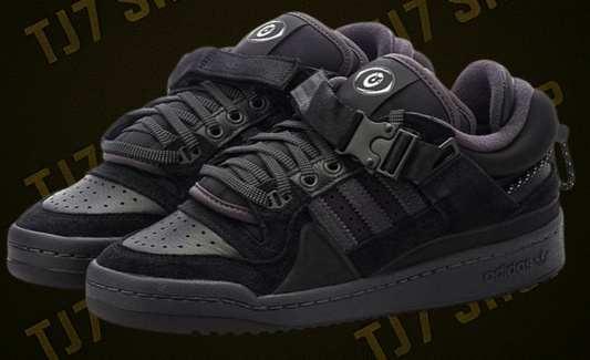 Adidas Forum Low X Bad Bunny