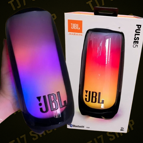 Jbl Pulse 5