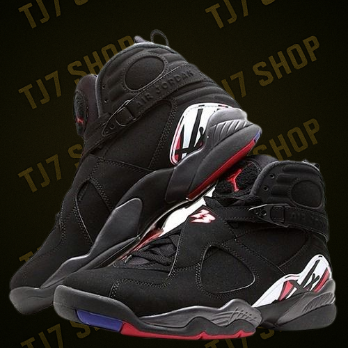 Jordan Retro 8