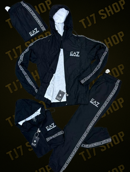 Chandal Emporio Armani