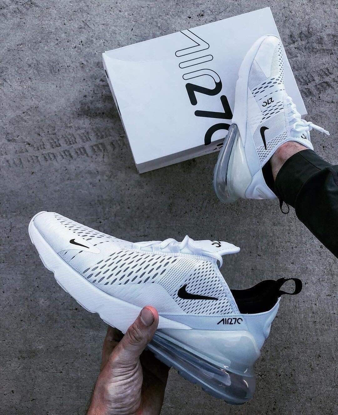 Nike Air Max 270
