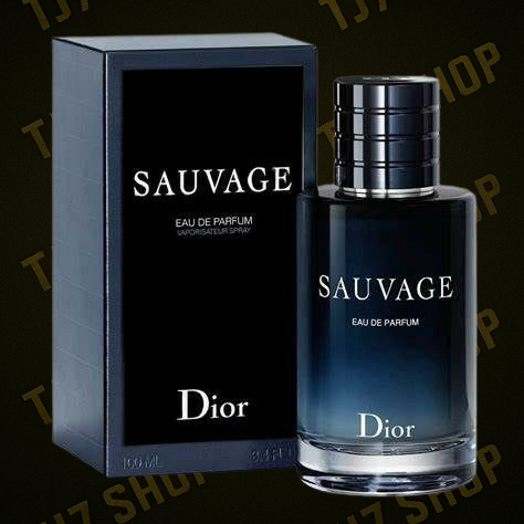 Sauvage Dior Elixir