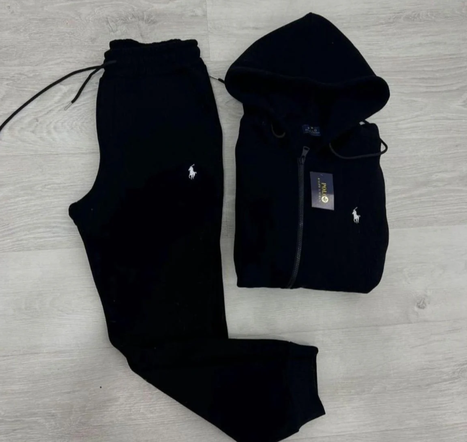 Chandal Ralph Lauren