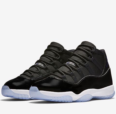 Air Jordan 11 Retro