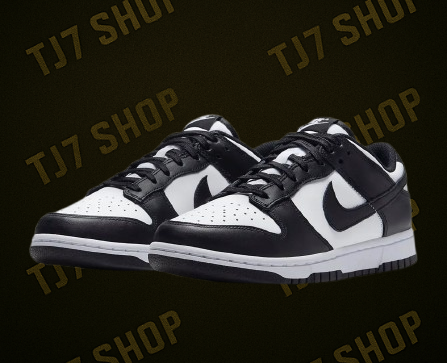 Nike Dunk Low