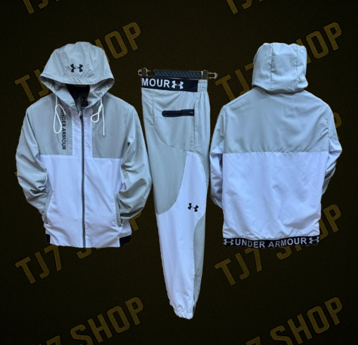 Chandal Under Armour