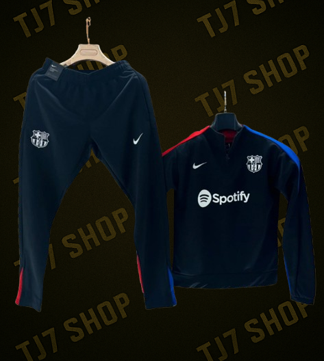 Chandal FC Barcelona