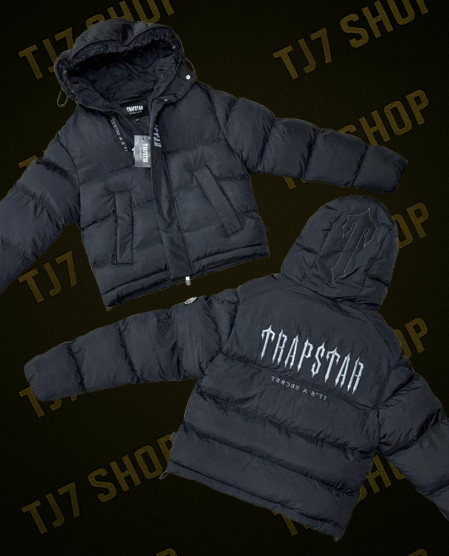 Chaqueta Trapstar