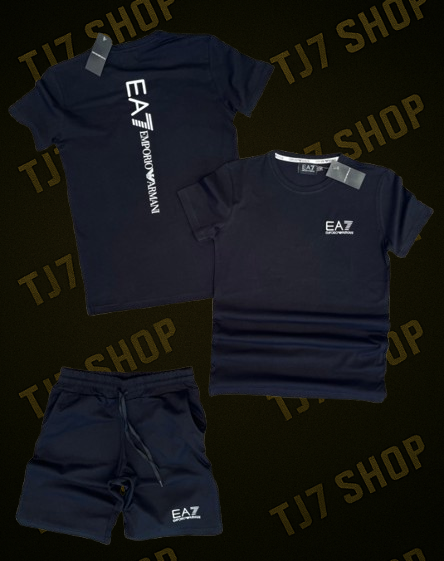 Conjuntos Emporio Armani
