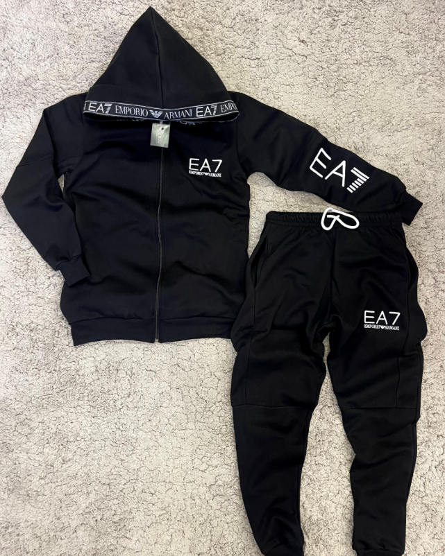 Chandal Emporio Armani