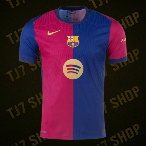 Camiseta FC Barcelona