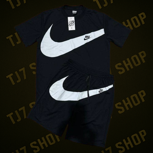 Conjunto Nike