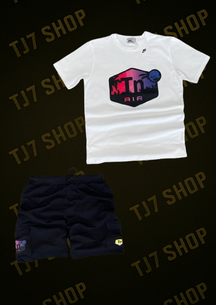 Conjunto Nike TN