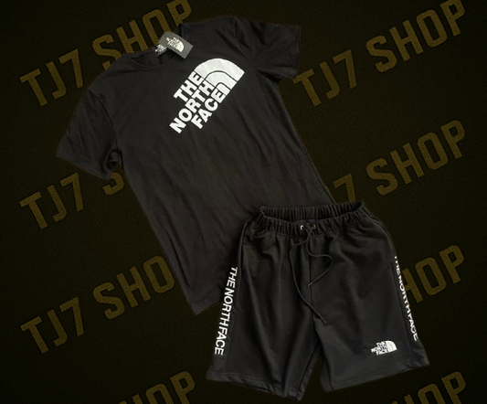 Conjunto The North Face