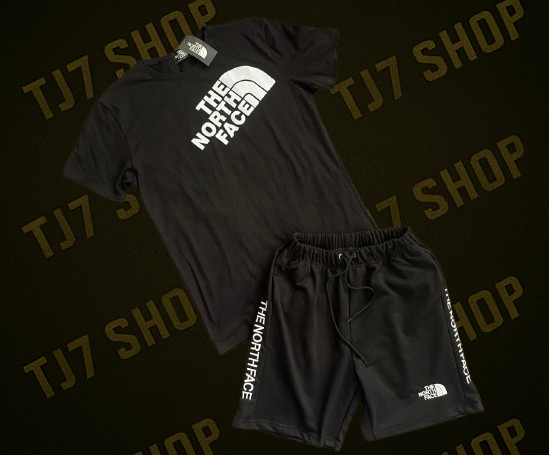 Conjunto The North Face