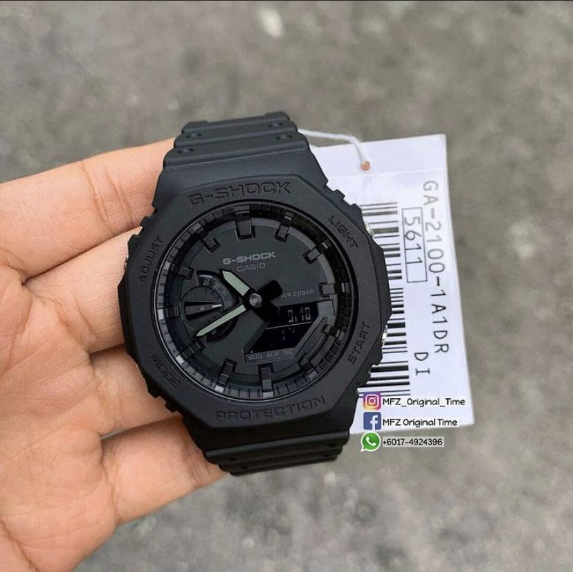 Casio G-Shock