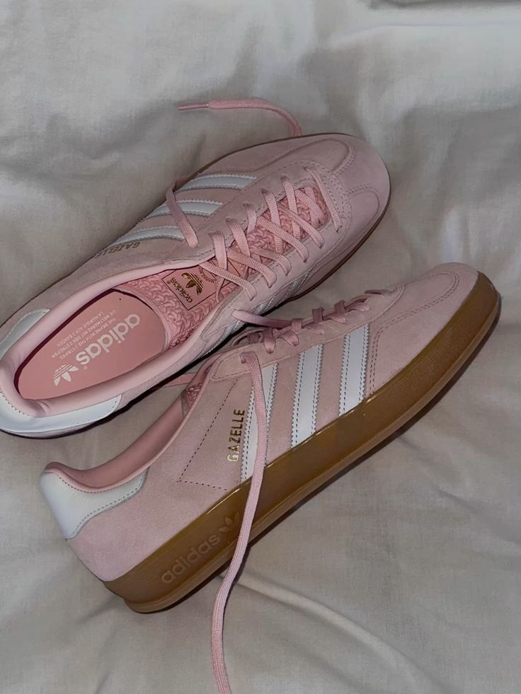 Adidas Gazelle