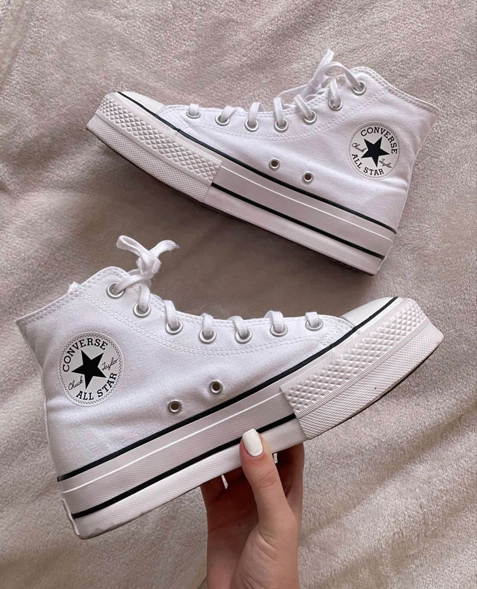 Converse Altas