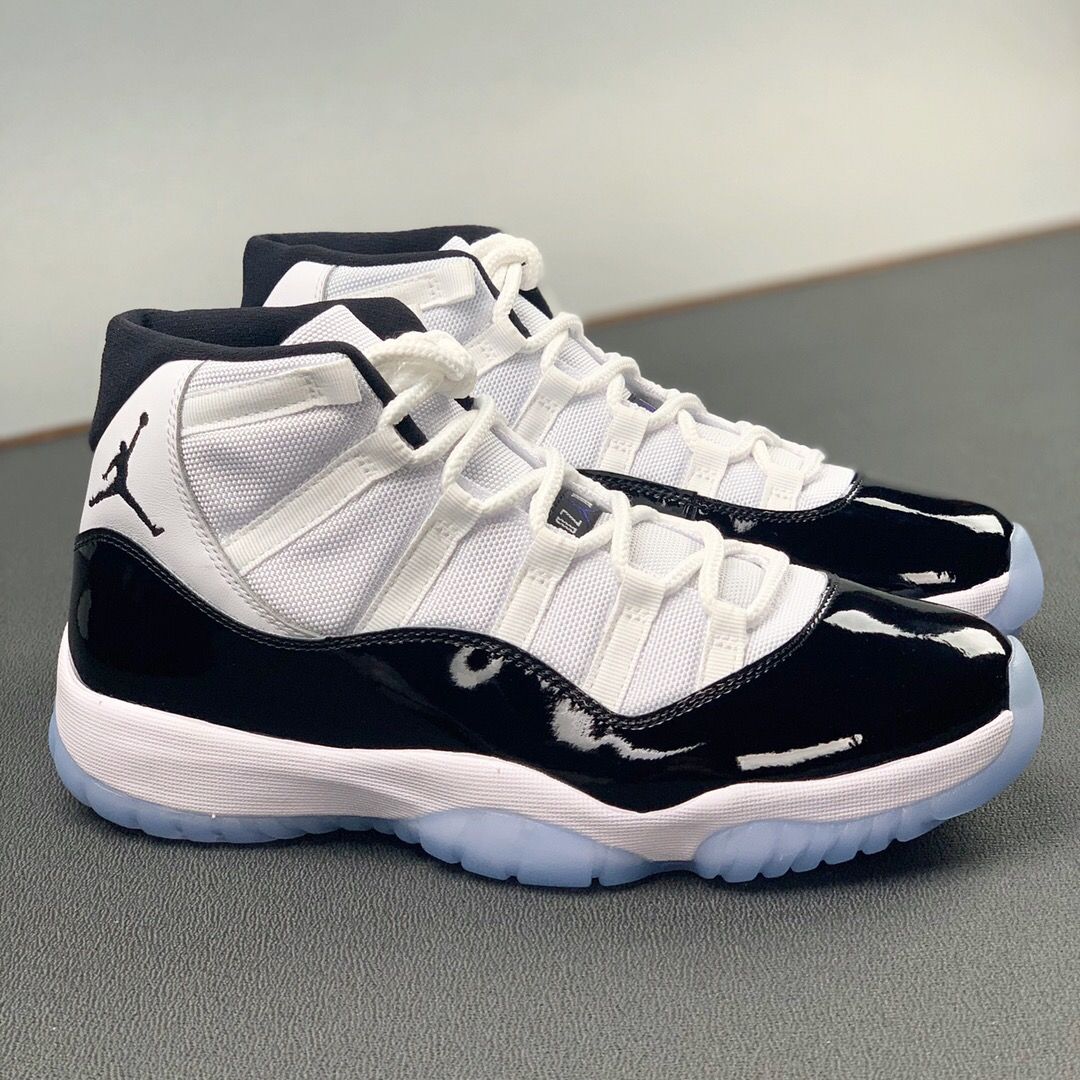 Air Jordan 11 Retro