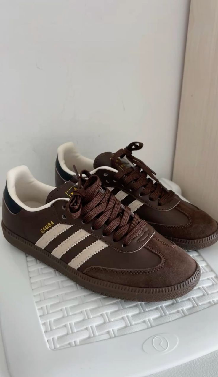 Adidas Samba
