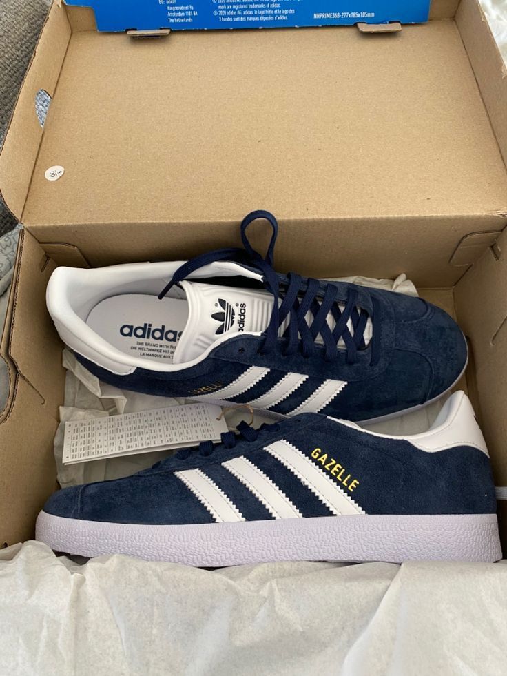 Adidas Gazelle