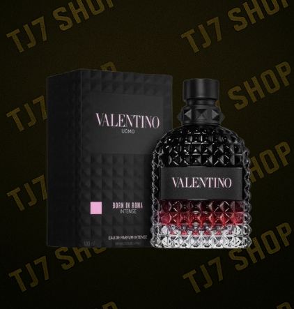 Valentino Born In Roma Uomo