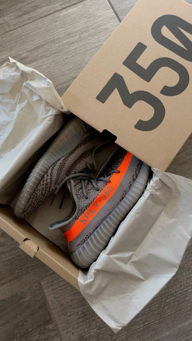 Adiidas Yeezy Boost 350