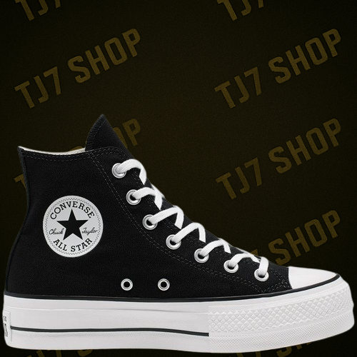 Converse Altas
