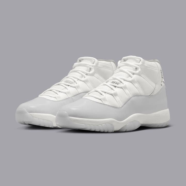 Air Jordan 11 Retro