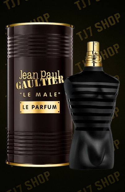 Jean Paul Gaultier Le Male Le Parfum