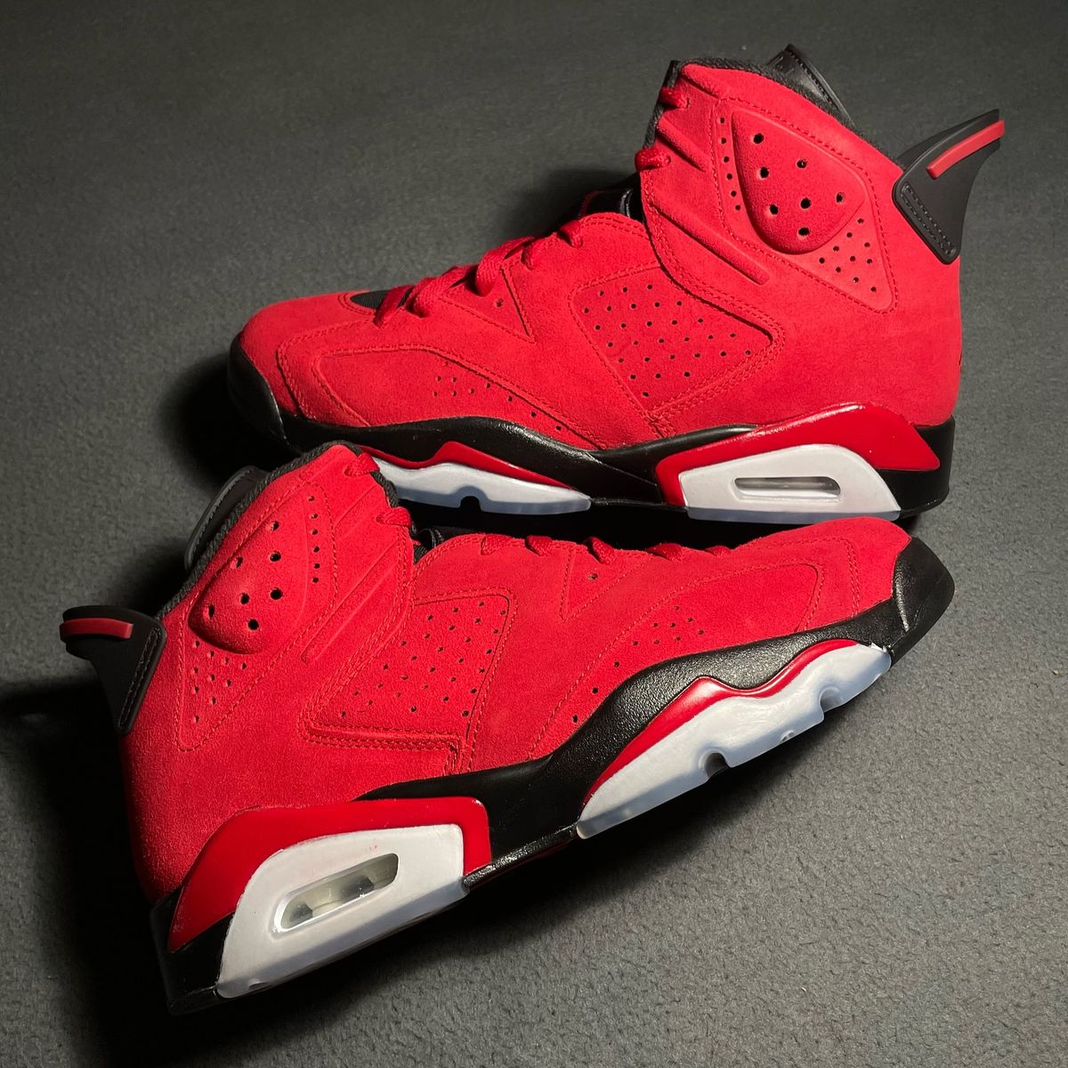 Jordan Retro 6